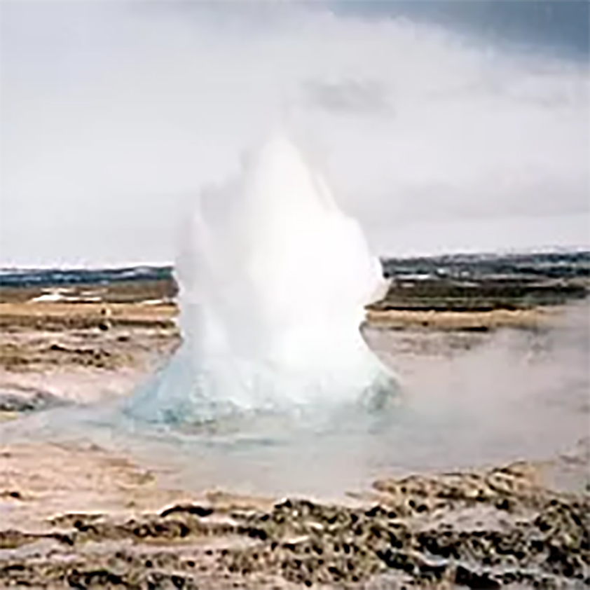 geysir